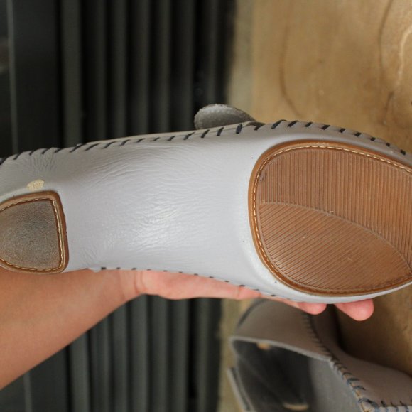 Natural Sport Sandal - Picture 6 of 7